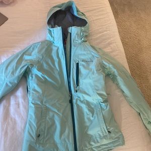Columbia Women’s Ski Jacket